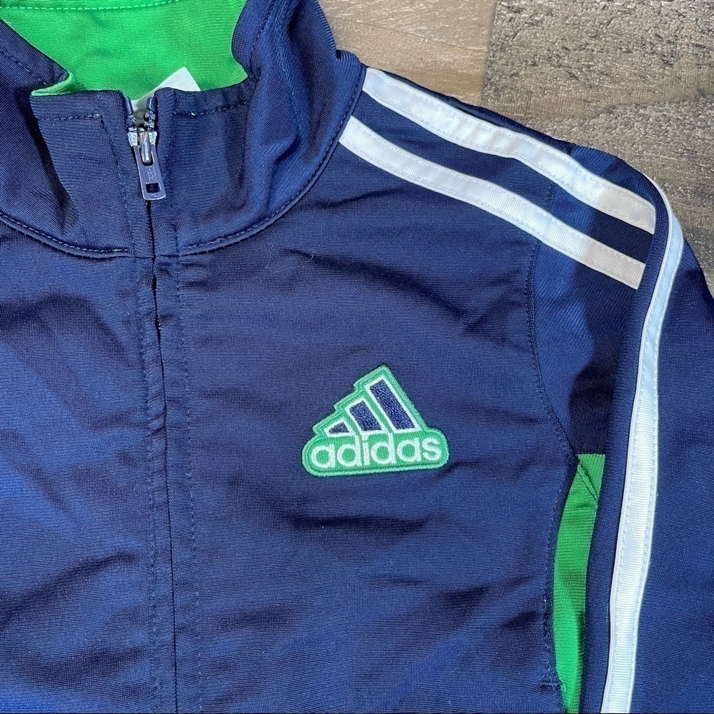 Adidas Jacket Bundle - Picture 3 of 9